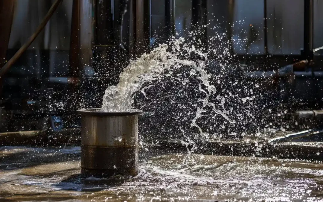 Pozos de Agua: Asesoría, Mantenimiento y Legalización