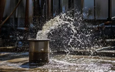 Pozos de Agua: Asesoría, Mantenimiento y Legalización