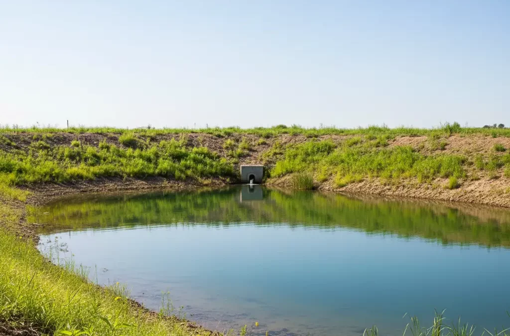 Recarga de Acuíferos: Estrategias Clave para la Sostenibilidad